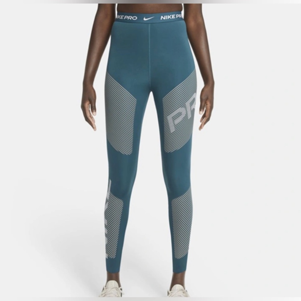 Nike Pro leggings size L